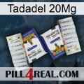 Tadadel 20Mg 12